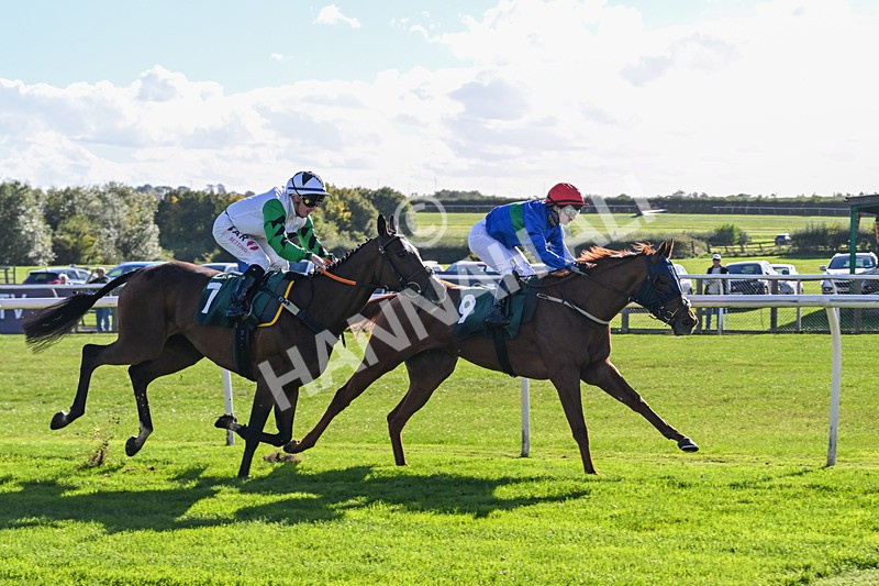 300926-Race 3-Fairydale-6171 - Race 3 3.07pm Watch All Races Live On Racing TV Handicap