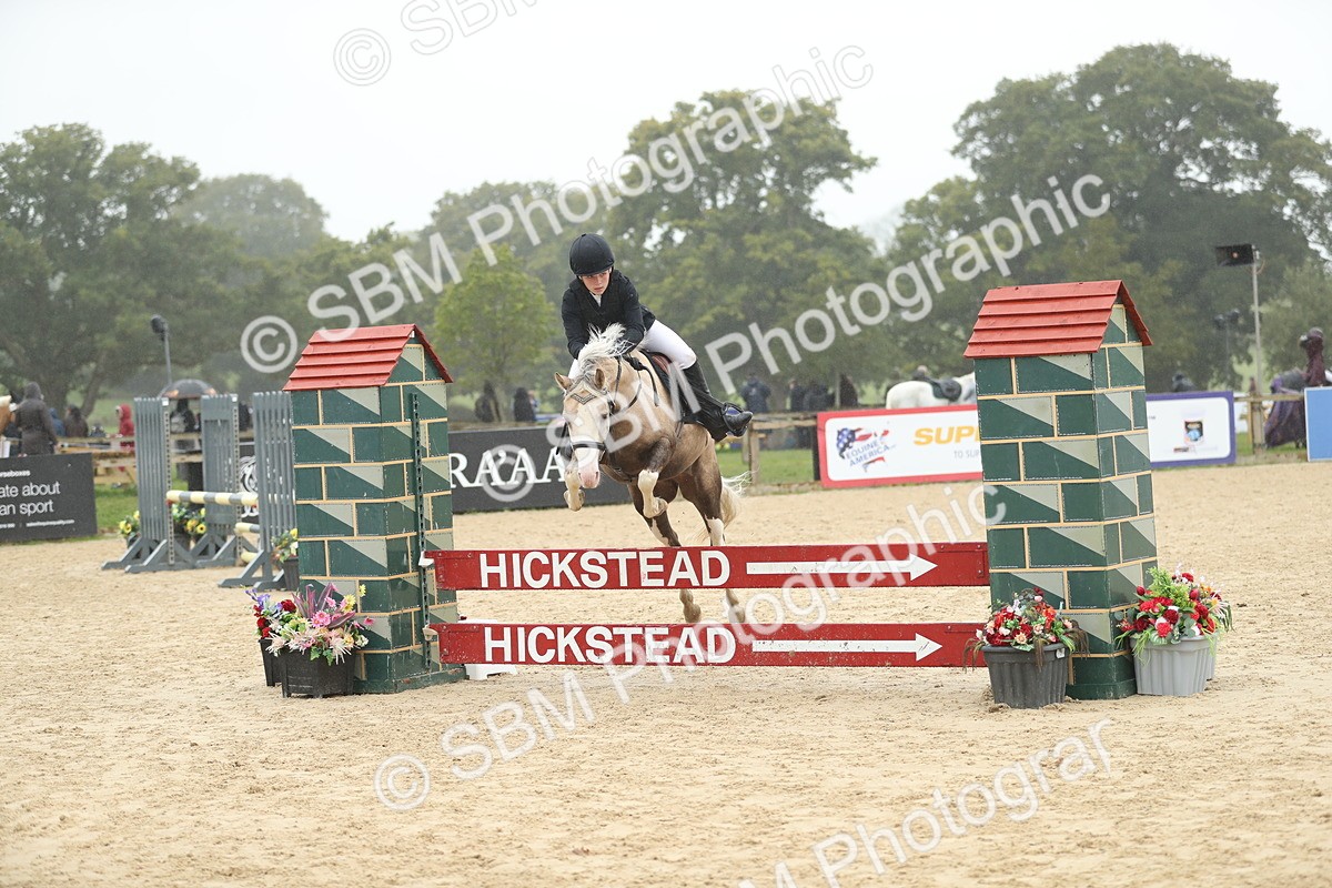 SBM_73834 - J16 - Junior Pony 75cm Championship