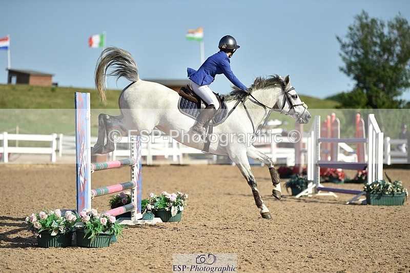 250628-174112-07296 - Cls 24 Pony Discovery & 90cm Open