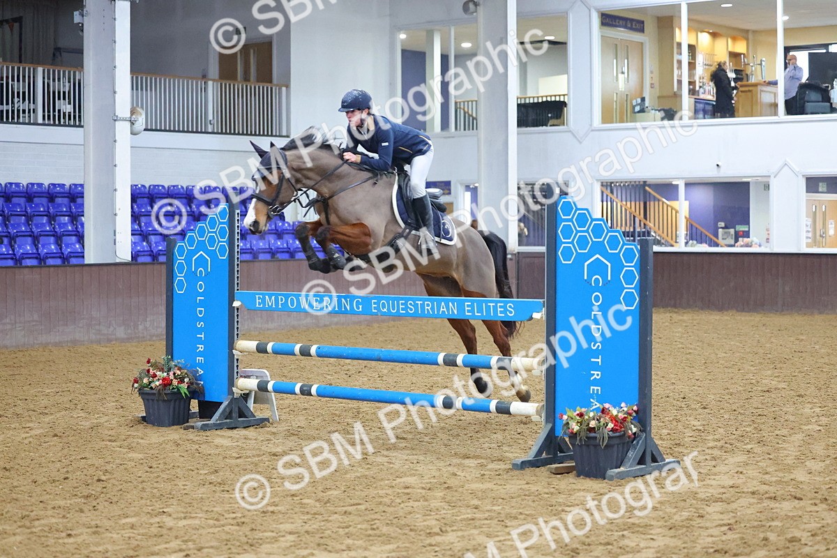SBM_002254 - Class 16 - The WB Equiline Star Championship Qualifier (1.10m)