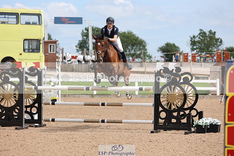 240718A-142512-06172 - Cls 13, 1 Star Silver Tour 1.20m