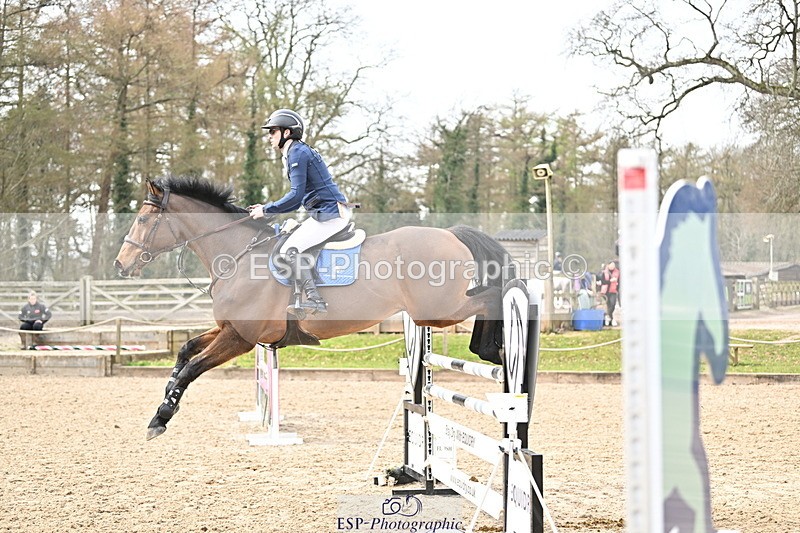 250321A-114616-00630 - Cls 3 Foxhunter and 1.20m Open