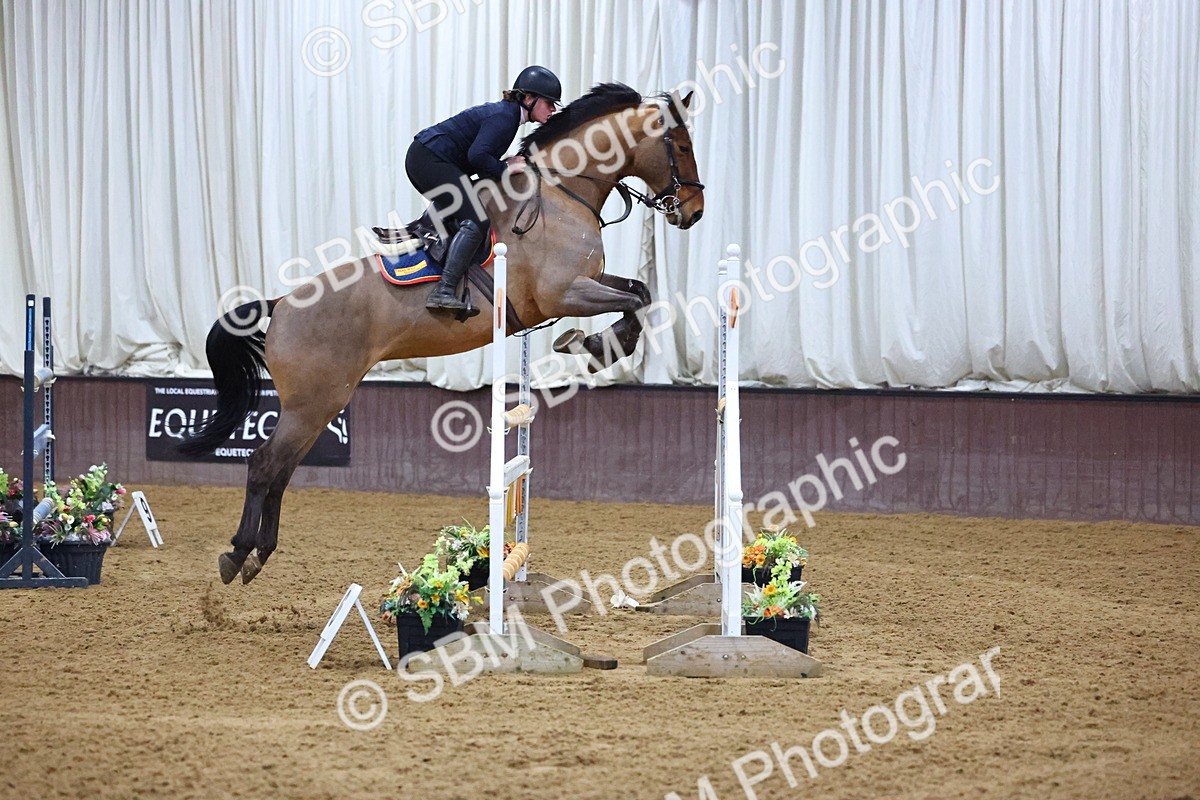 SBM_006494 - Class 21 - National 1.30m/1.40m Open Handicap