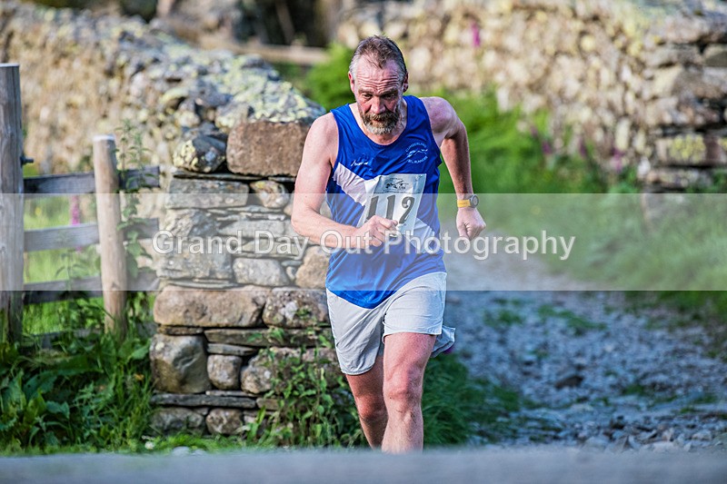 Langstrath-728 - Langstrath Fell Race Wednesday 18th June 2025