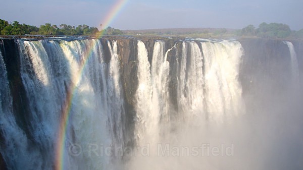  - African Journey