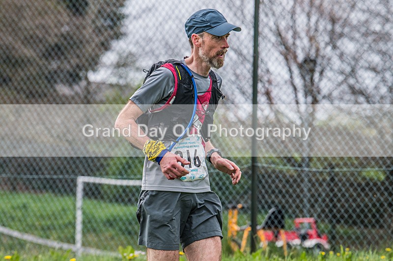 3 Peaks Finish-2182 - The 3 Peaks Race Saturday 26th April 2025 - The Finish