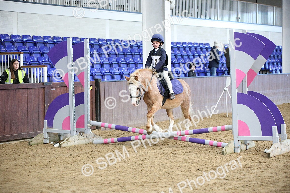 SBM_000261 - Class 1 - Lead Rein