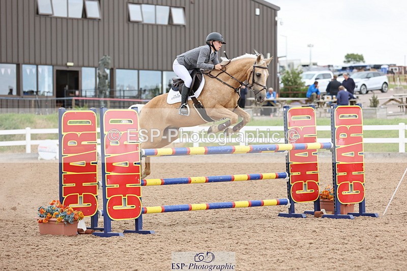 240630A-155617-14963 - Cls 33 Foxhunter and 1.10m Open