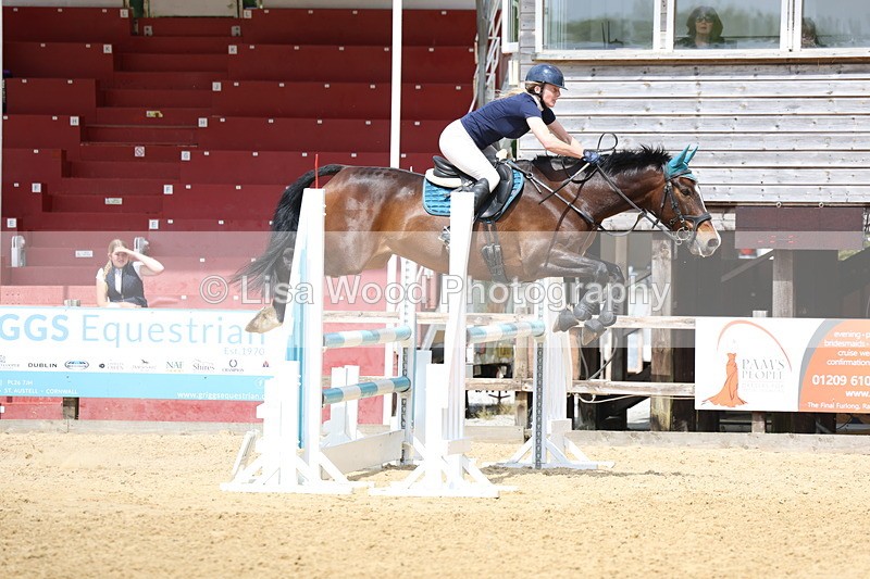 3E7A0637 - Class 11: Senior Discovery/1m open