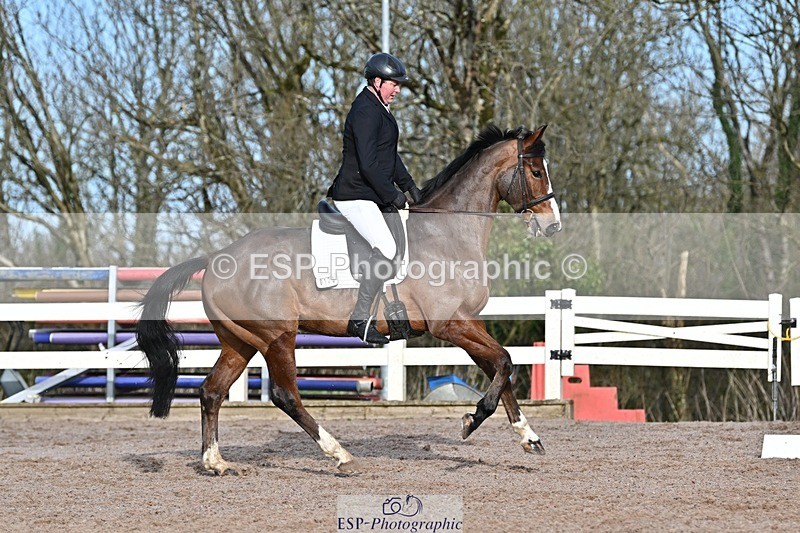 250125-110916-00272 - Dressage - CT Class 5 BE95 (90cm)