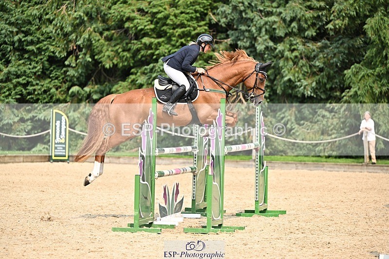 240818-150647-05092 - Cls 12A Snr Foxhunter & 1.20m Open