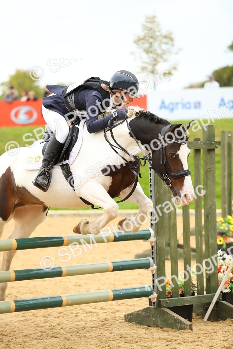 SBM_75981 - J19 - Junior 90cm Supreme Championship