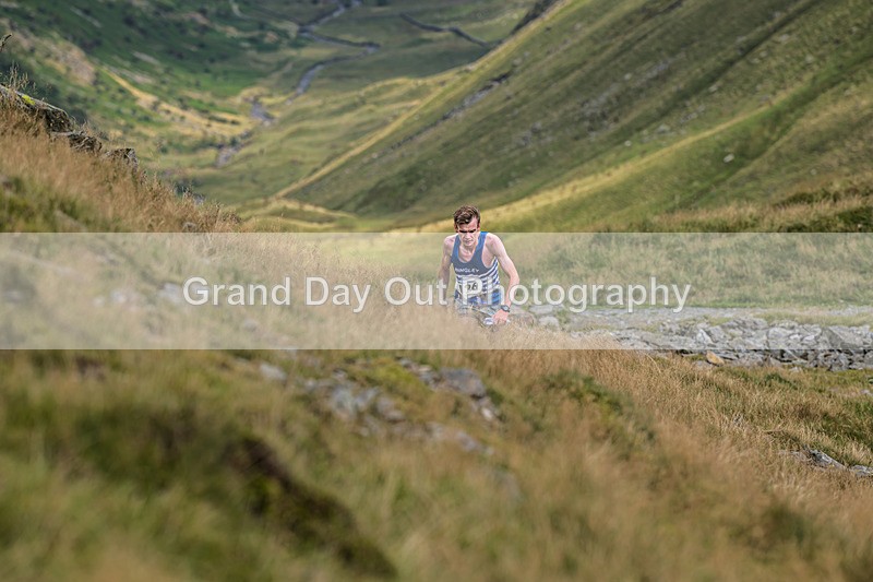 Hartsop Hop-220 - Hartsop Hop Fell Race Saturday 22nd August 2026