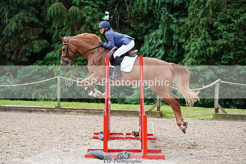 250615A-085606-09749 - Class 42 85cm Amateur Qualifer