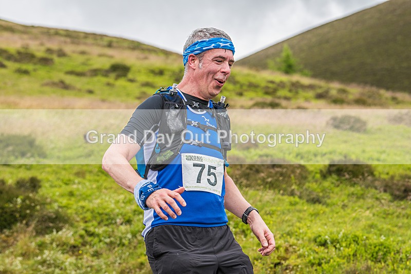 Skiddaw-1061 - Skiddaw Fell Race Sunday 3rd July 2022