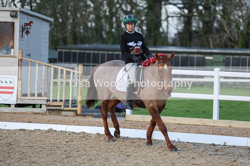 3E7A5106 - Class 5: Novice