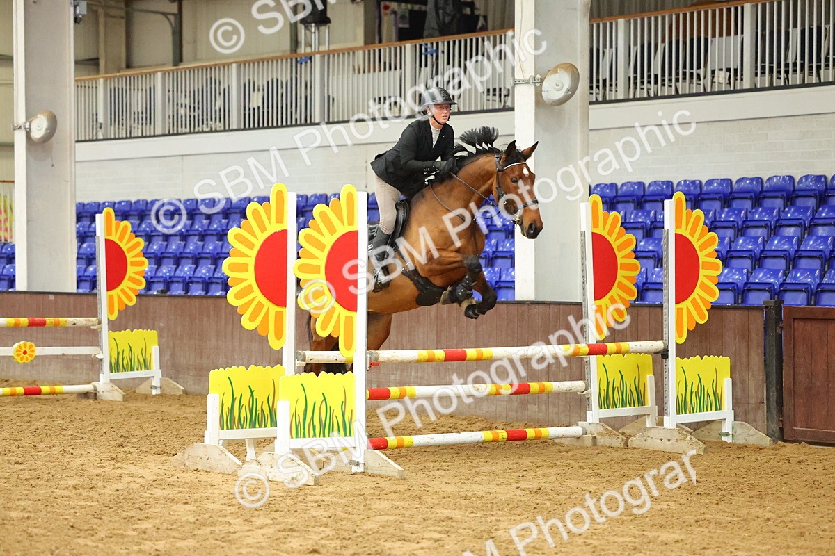 SBM_000408 - Class 2 - British Novice - 90cm