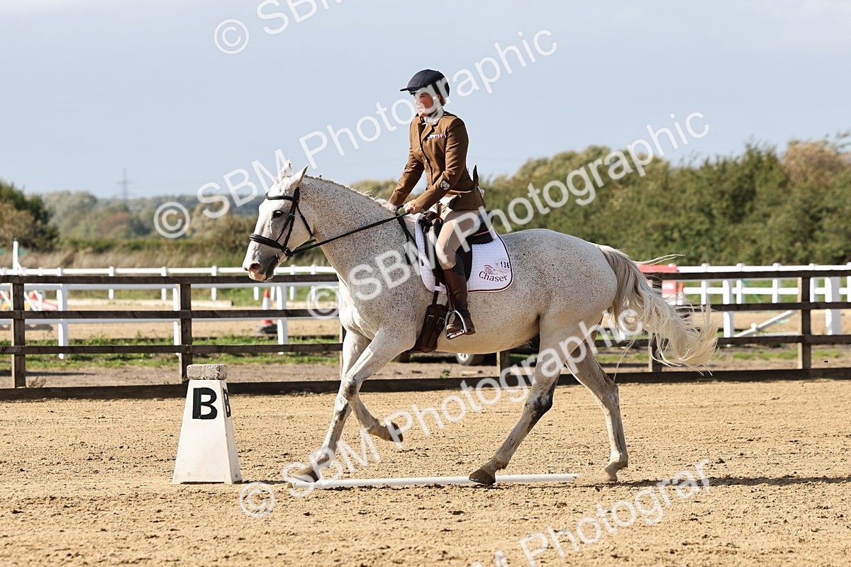 SBM_002115 - Class 50 - Novice 1