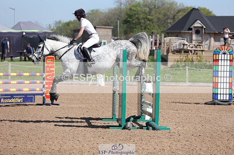 250430-104406-00220 - Cls 1 Clear Round, British Novice and 90cm Open