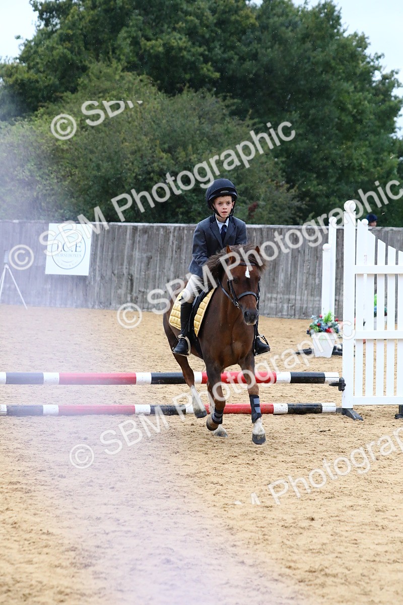 SBM_68427 - J3b - Mini Tour Junior Pony 40cm Championship