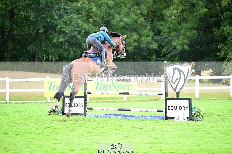 2026-08-21A-DSC_5509 - Cls 4 National 1.30m Open