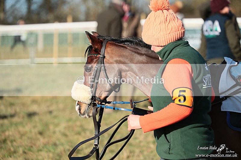 PR PtP 240126 10 - Pony Racing Horseheath 24/01/26