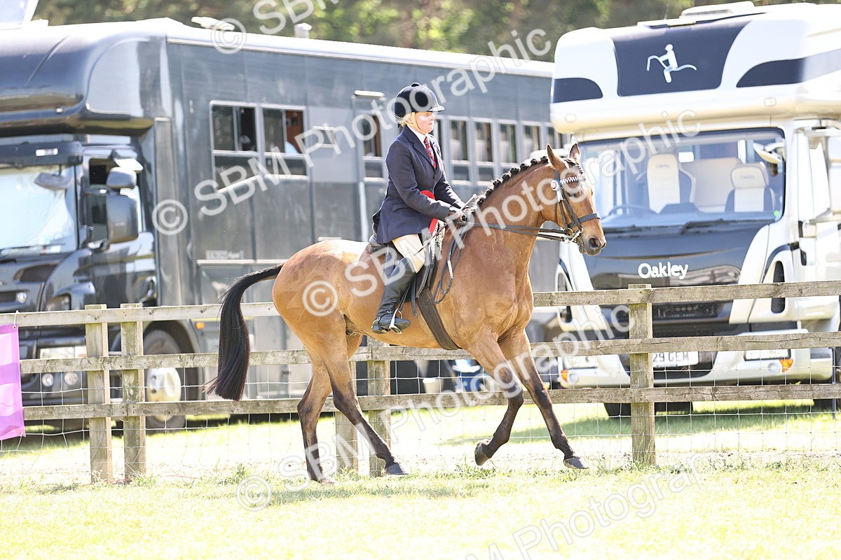 SBM_18098 - Class 81-83 - TSR Ridden Amateur of the Year - Horses