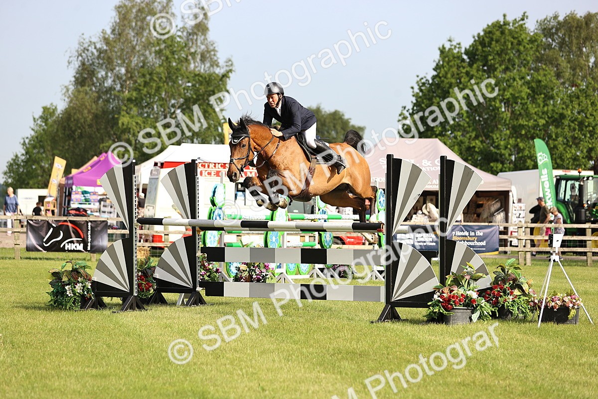 SBM_01149 - Class 200 - Martin Grant Homes Welcome Stakes 1.25m Open