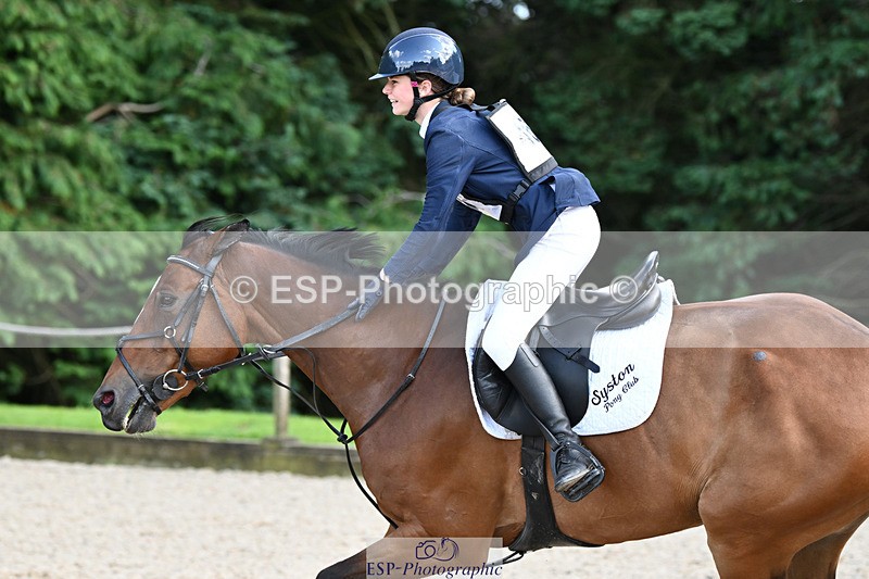 240824X-163152-30049 - 80cm Round 2 15.30 to 16.50