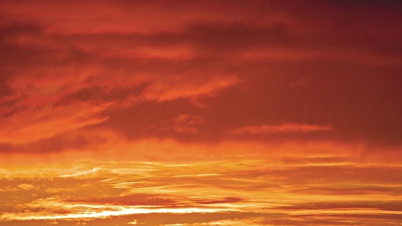 Fire Sky Spread_3636 - Fire Element