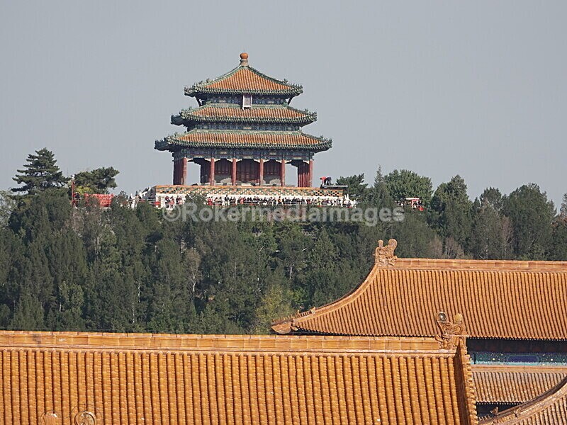 CHINA__1110 - China 2019