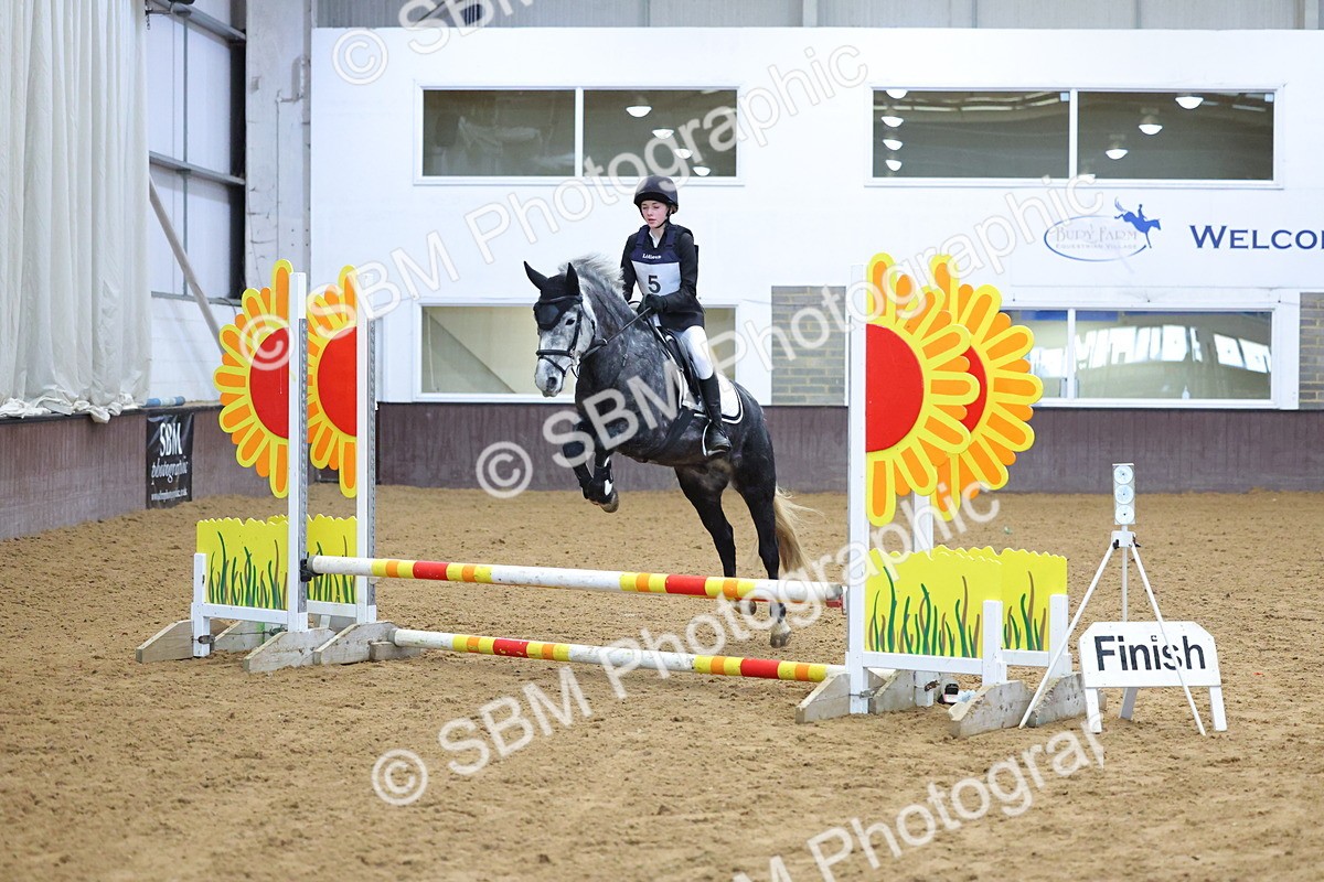 SBM_000454 - Class 2 - Show Jumping 60cm