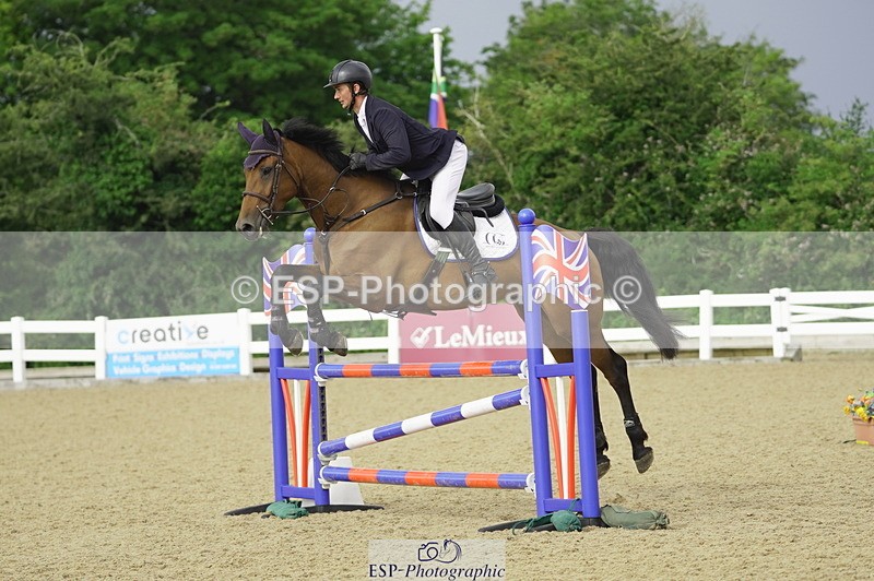 230729A-094110-04386 - Cls 20 British Novice & 90cm Open