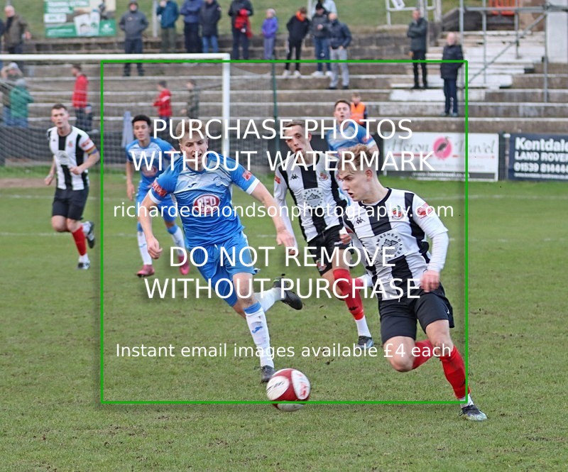 IMG_1884 - Kendal Town v Newcastle Town