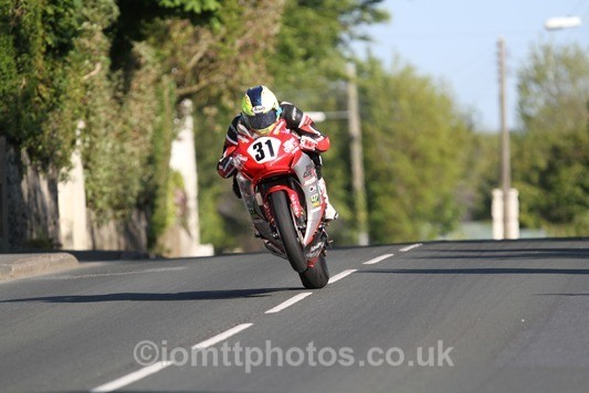 IMG_4712 - Thursday Practice  TT 2013