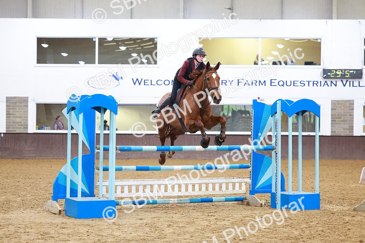 SBM_003742 - Class 4 - Senior Newcomers - 1.10m