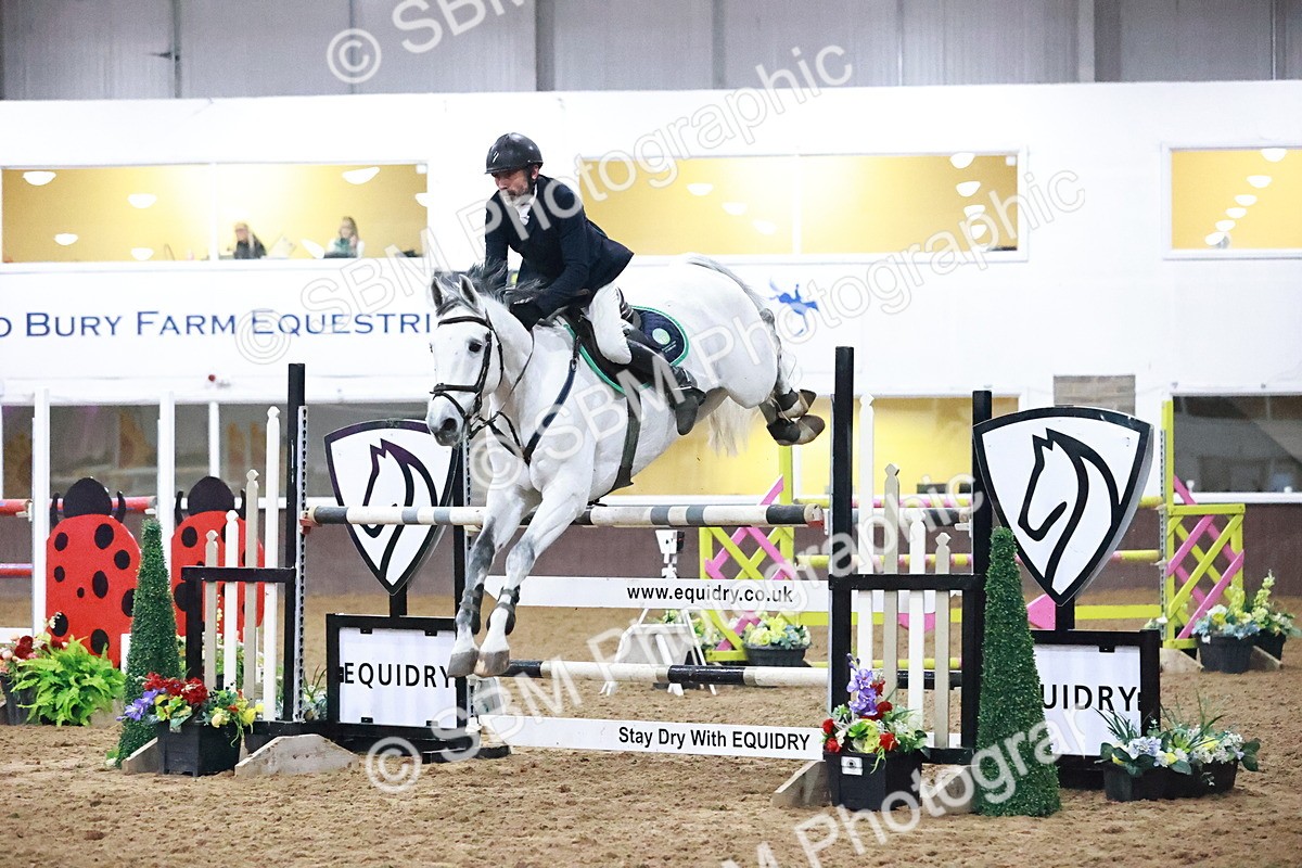 SBM_003328 - Class 13 - National 1.3m 1.40m Open Handicap