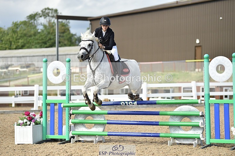 250628-171720-07077 - Cls 24 Pony Discovery & 90cm Open