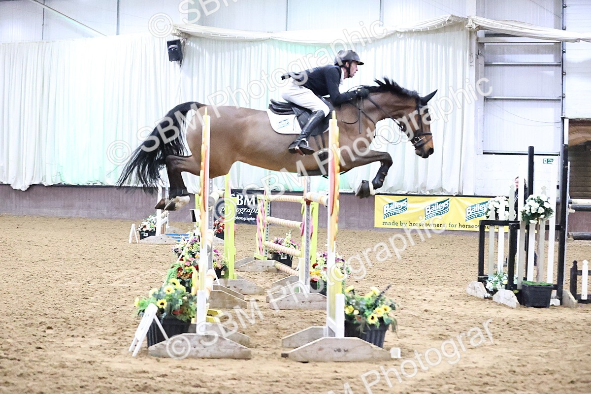 SBM_003764 - Class 18 - National 1.30 1.40m