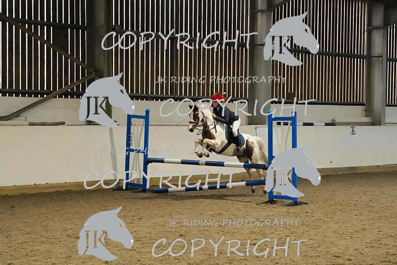 JKR02908 - Class 7 80cm