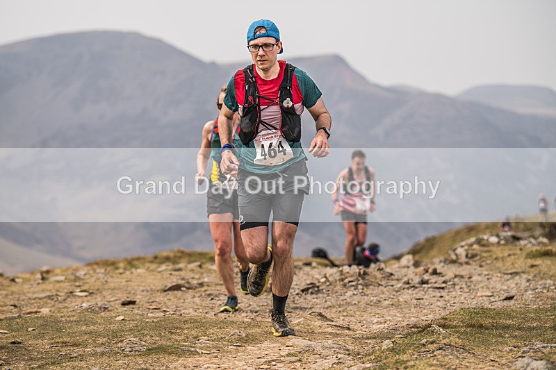 Newlands-1334 - Newlands Memorial Fell Race Saturday 12th April 2025