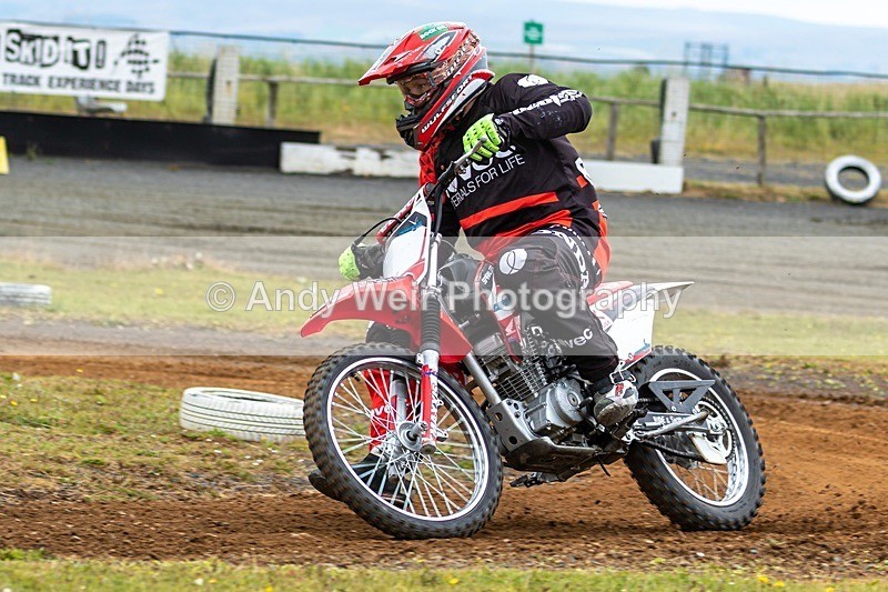 220723-7D-8E0A3773 - Ride & Skid It Flat Track Experience 23rd July 22
