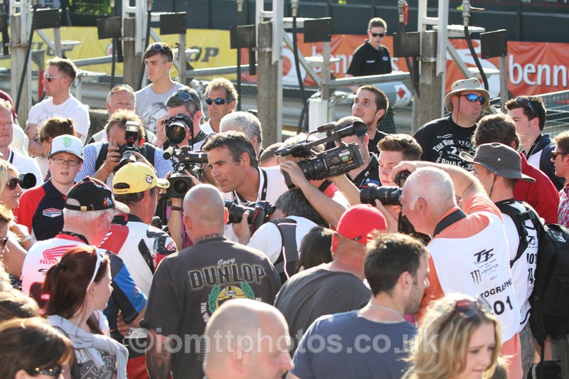 IMG_5560 - Senior TT - Podium