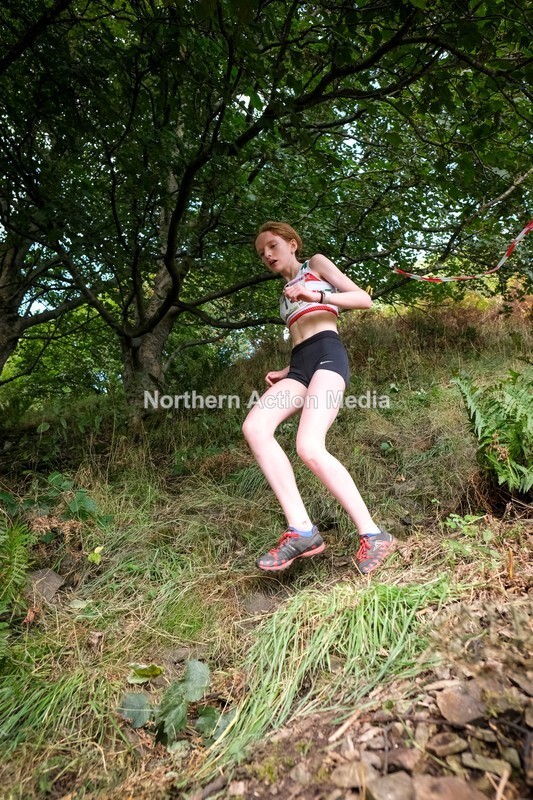 DSCF4869 - Reeth fell race age grades