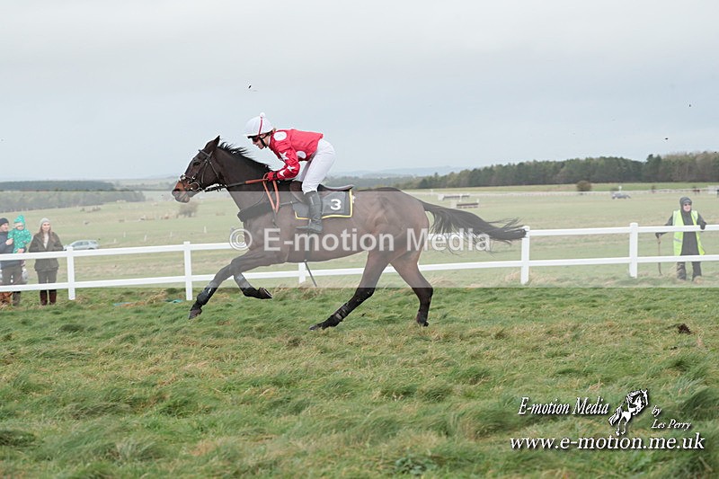 PtP 311223 274 - Larkhill Racing Club Point-to-Point 31/12/23