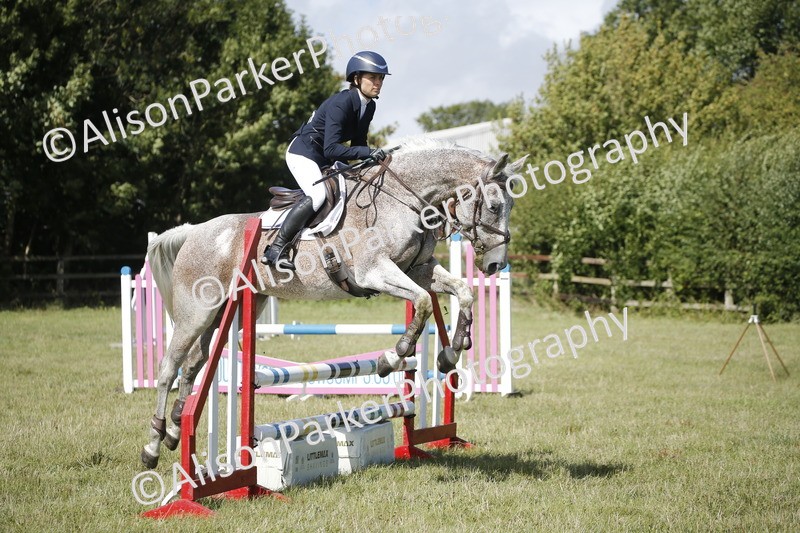 20250831-2231 - Class 4 - 80cm