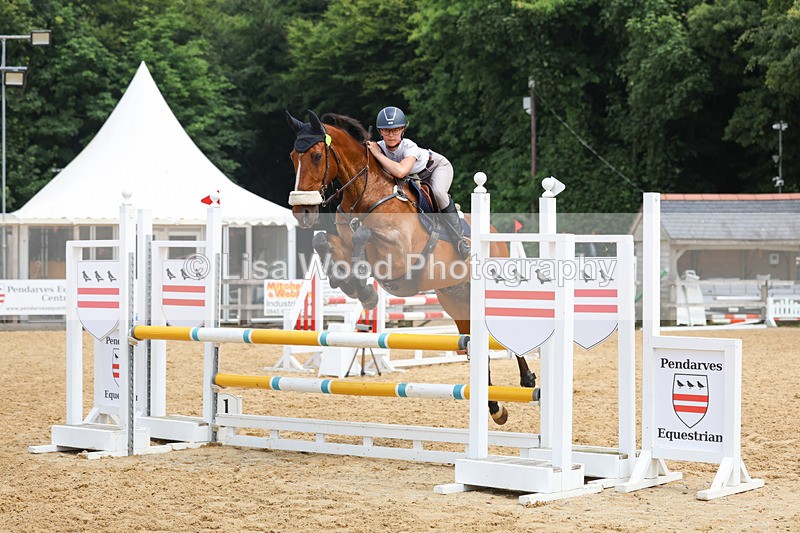 3E7A6055 - Class 6: Senior Discovery/1m open