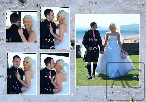  - Paisley Abbey and Seamill Hydro Hotel