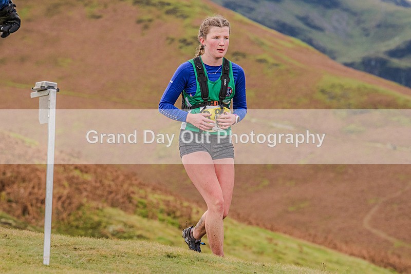 British Fell Relay-2057 - British Fell & Hill Relay Championship Braithwaite Keswick Saturday 21st October 2023
