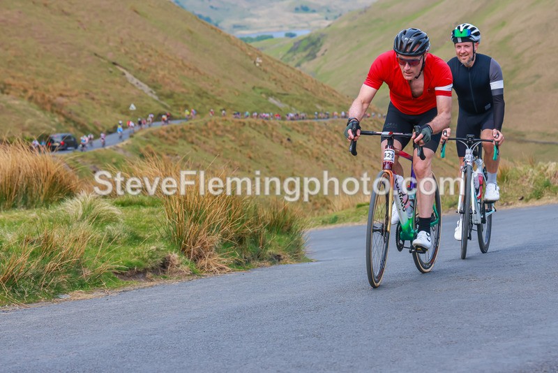 100255 - Newlands Pass 10.00-11.00